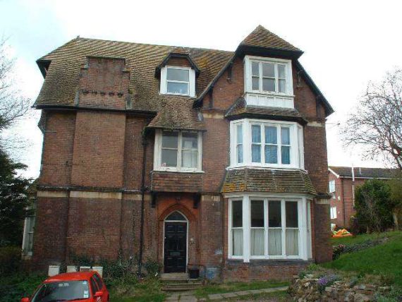 1 Bedroom Flat